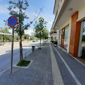  Διαμέρισμα Asteris