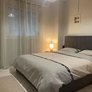  Διαμέρισμα Letty's Cozy Flat