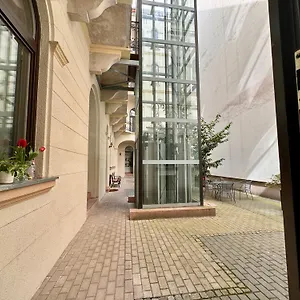 Gracia House Βουδαπέστη